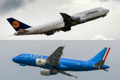 L'operazione conferisce al gruppo Lufthansa una forte presenza nel mercato italiano, il terzo mercato dell'aviazione in Europa