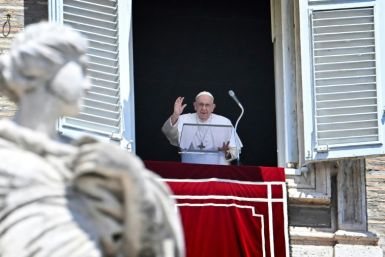 I nomi annunciati da Francesco includono il clero nelle regioni in cui il cristianesimo è in crescita, come l'America Latina, l'Africa e l'Asia