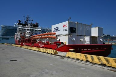 Quest'anno la Ocean Viking e altre navi hanno dovuto affrontare crescenti sfide per salvare i migranti