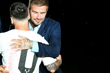 Il comproprietario dell'Inter Miami David Beckham afferma che il suo nuovo acquisto Lionel Messi avrà bisogno di tempo per adattarsi alla Major League Soccer