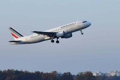 I profitti stanno decollando per Air France-KLM